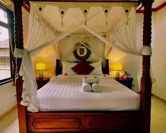 The Nest in Ubud - Ubud
