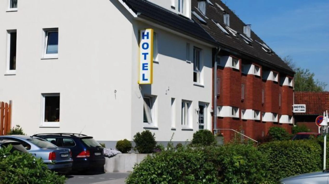Hotel Lohmann