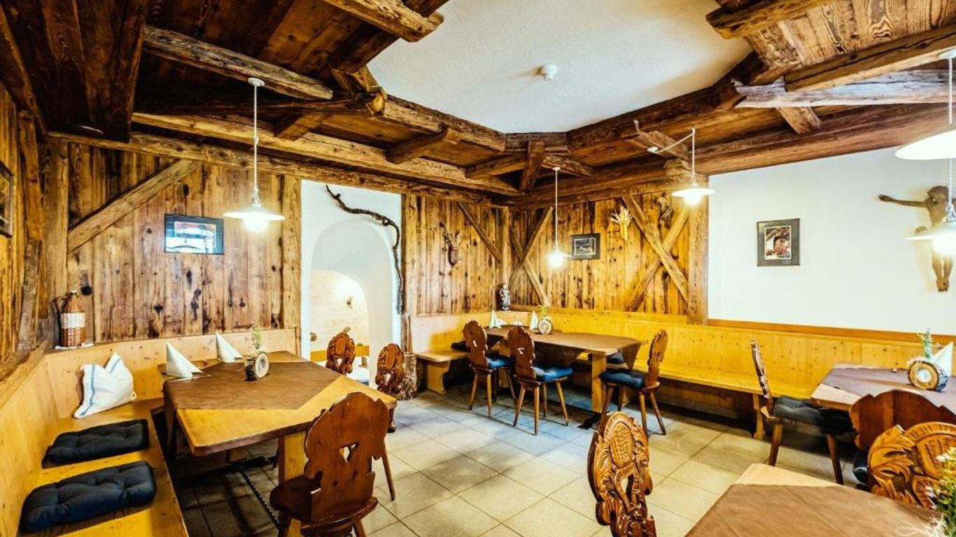 Gasthof Teiser Stern