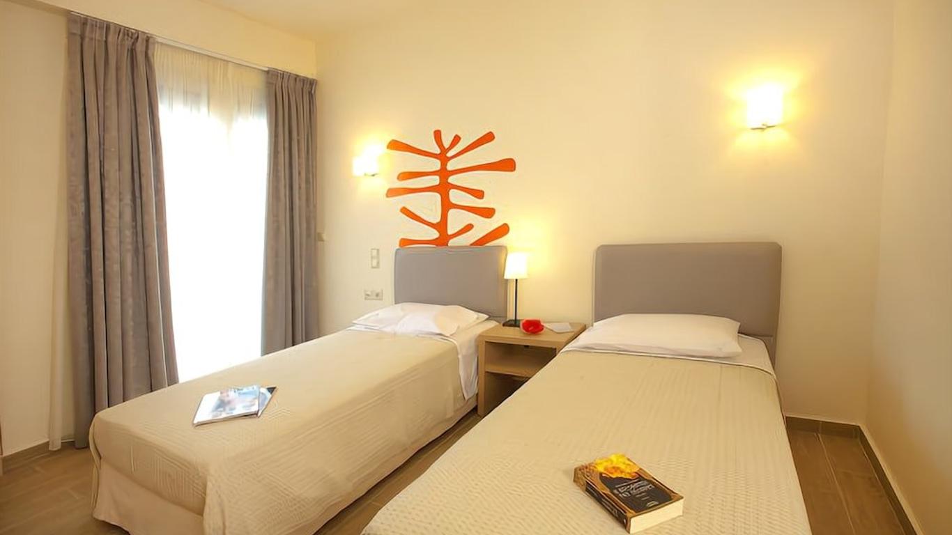 Ilion Spa Hotel