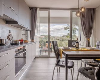 Siena Living Apartment - Sienne