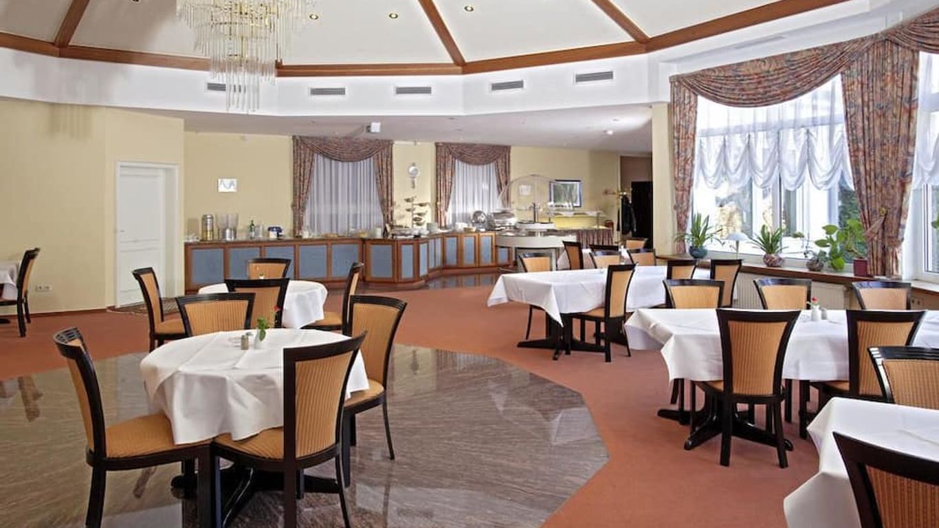 시티 호텔 카셀