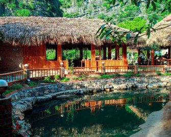 Trang An Mountain House - Ninh Binh - Building