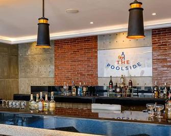 Savoy Hotel Mactan - Lapu-Lapu City - Bar