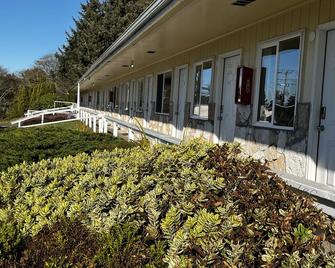 Sea Echo Motel - Lincoln City