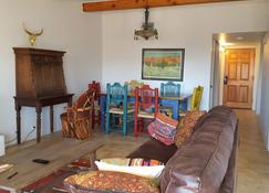 Charming Santa Fe Condo - Santa Fe