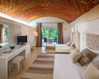 El Ksar Resort & Thalasso - Sousse