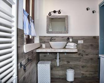 Ca' de Sora by Wonderful Italy - Bellagio - Bagno