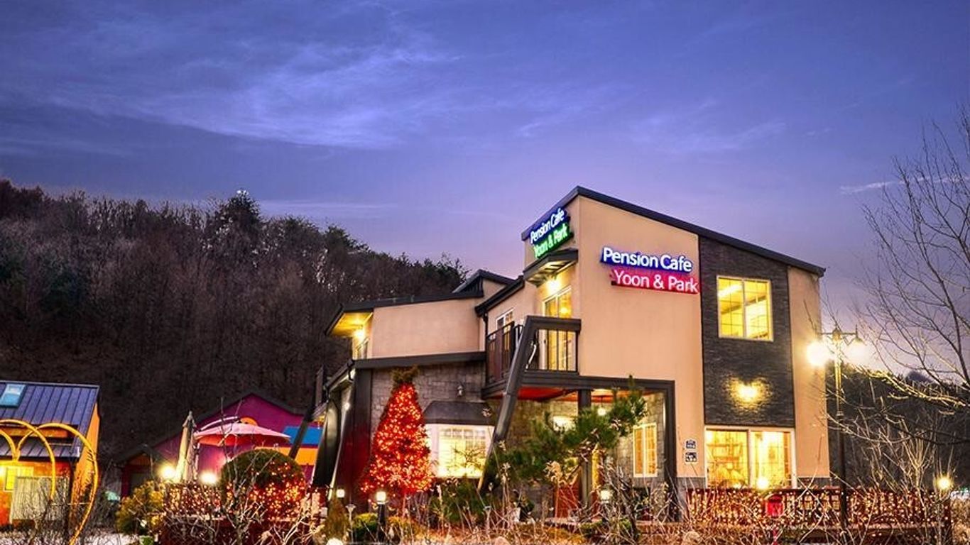 Yoon and Park Pension