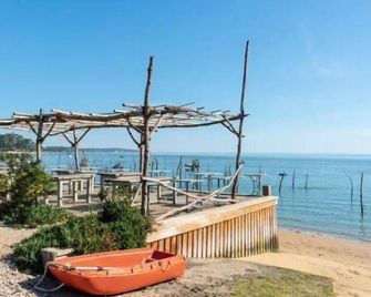 Camping Les Goélands - Maeva - Arès