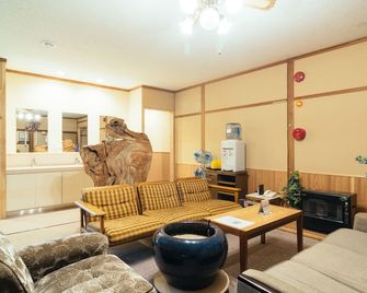 Kumagaiji - Kōya - Sala de estar