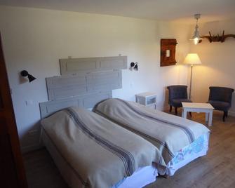 Mas la Vitalis Chambres D'Hôtes - L'Isle-sur-la-Sorgue - Habitación
