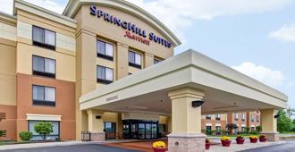 SpringHill Suites by Marriott Erie - Erie