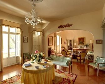 Historical Residence Chianti Private Swimming Pool 30 Km From Florence - Empoli - Chambre