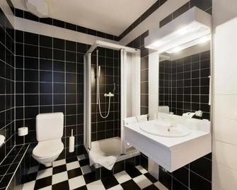 Hôtel des Mosaiques - Orbe