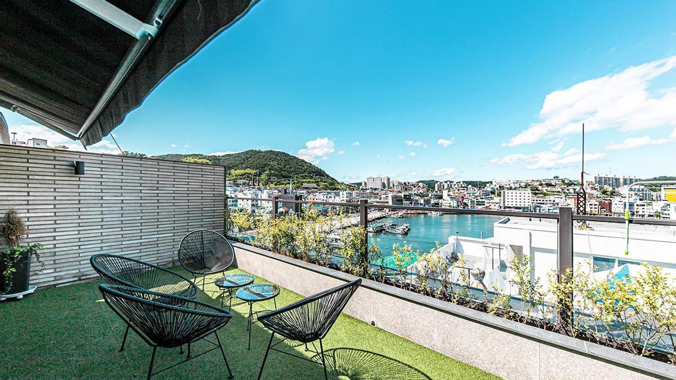 براون دوت تونجييونج