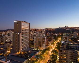 Veranda Hotel - Viña del Mar