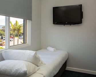 Five Island Hotel - Primbee - Bedroom