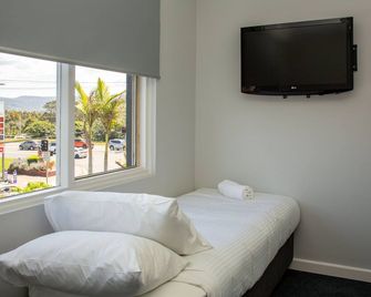 Five Island Hotel - Primbee - Yatak Odası