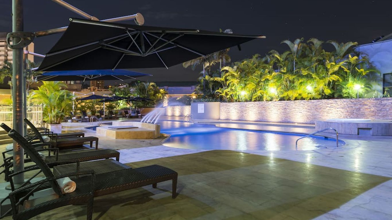 Movich Hotel de Pereira