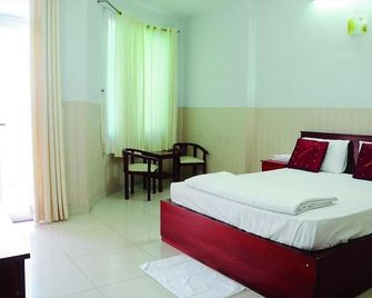 Hoang Tuan Hotel - Ho Chi Minh Ville - Chambre