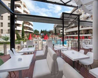 Hermes Club Hotel - Ultra - Tsarevo