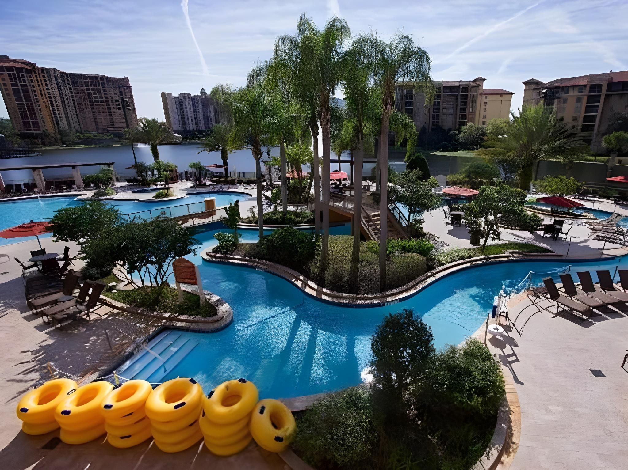 Orlando Bonnet Creek By Resortshare