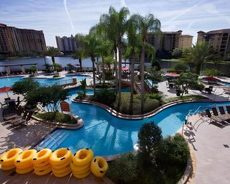 Orlando Bonnet Creek By Resortshare - Lake Buena Vista - Piscina