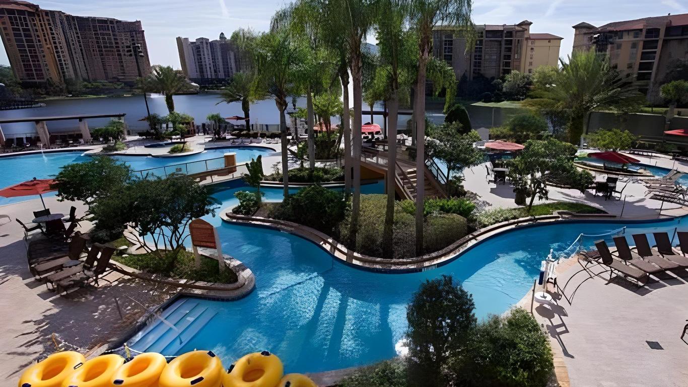 Orlando Bonnet Creek By Resortshare