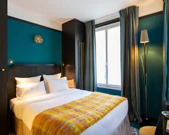 Hotel Gabriel Paris - Paris - Bedroom