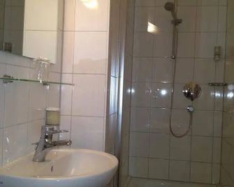 Hotel Am Schlosstor - Bückeburg