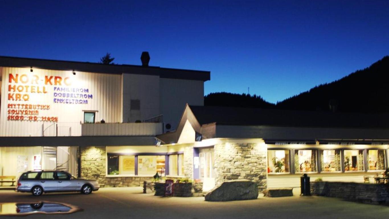 Motell Nor-Kro
