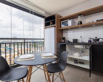 Vita Bom Retiro - São Paulo - Comedor