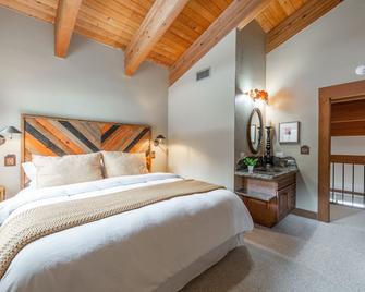 Aspen Grove Studio at Northstar - Truckee - Bedroom