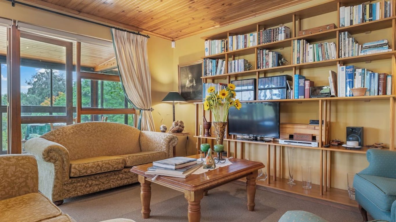 Pumula Lodge 4 Star Guesthouse Knysna