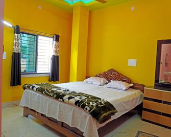 Turn Hotel - Nabadwip - Habitación
