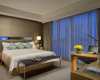 Ascott Raffles City Beijing - Beijing - Kamar Tidur