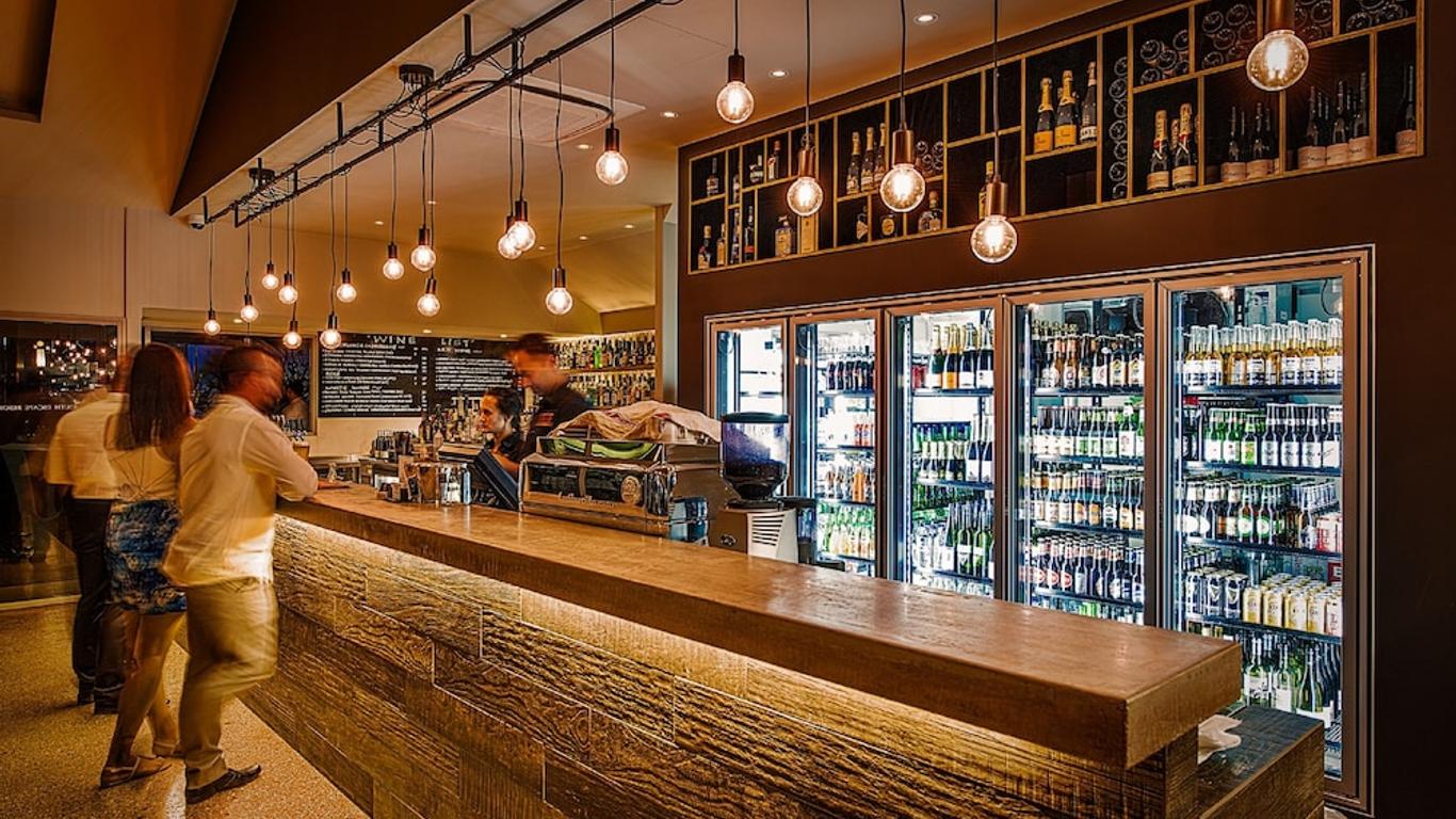 Exmouth Escape Resort