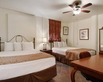 老鎮酒店 - 新奥爾良 - 新奧爾良 - 臥室