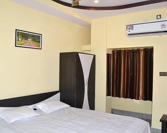 New Mukherjee Lodge - Bishnupur (Bankura) - Bedroom