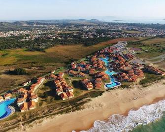 Buzios Beach Resort LX - Búzios - Edificio