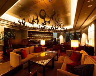 ذا رويال بارك هوتل فوكوكا - فوكوكا - ردهة