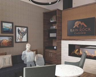 Rain Rock Casino Resort Hotel - Yreka