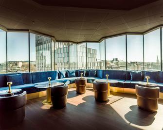 Radisson Blu Royal Viking Hotel, Stockholm - שטוקהולם - טרקלין