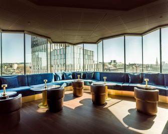 Radisson Blu Royal Viking Hotel, Stockholm - שטוקהולם - טרקלין