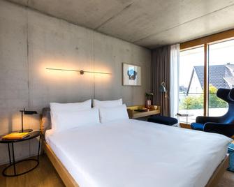 Hotel & Restaurant Krone Design - Weil am Rhein - Habitación