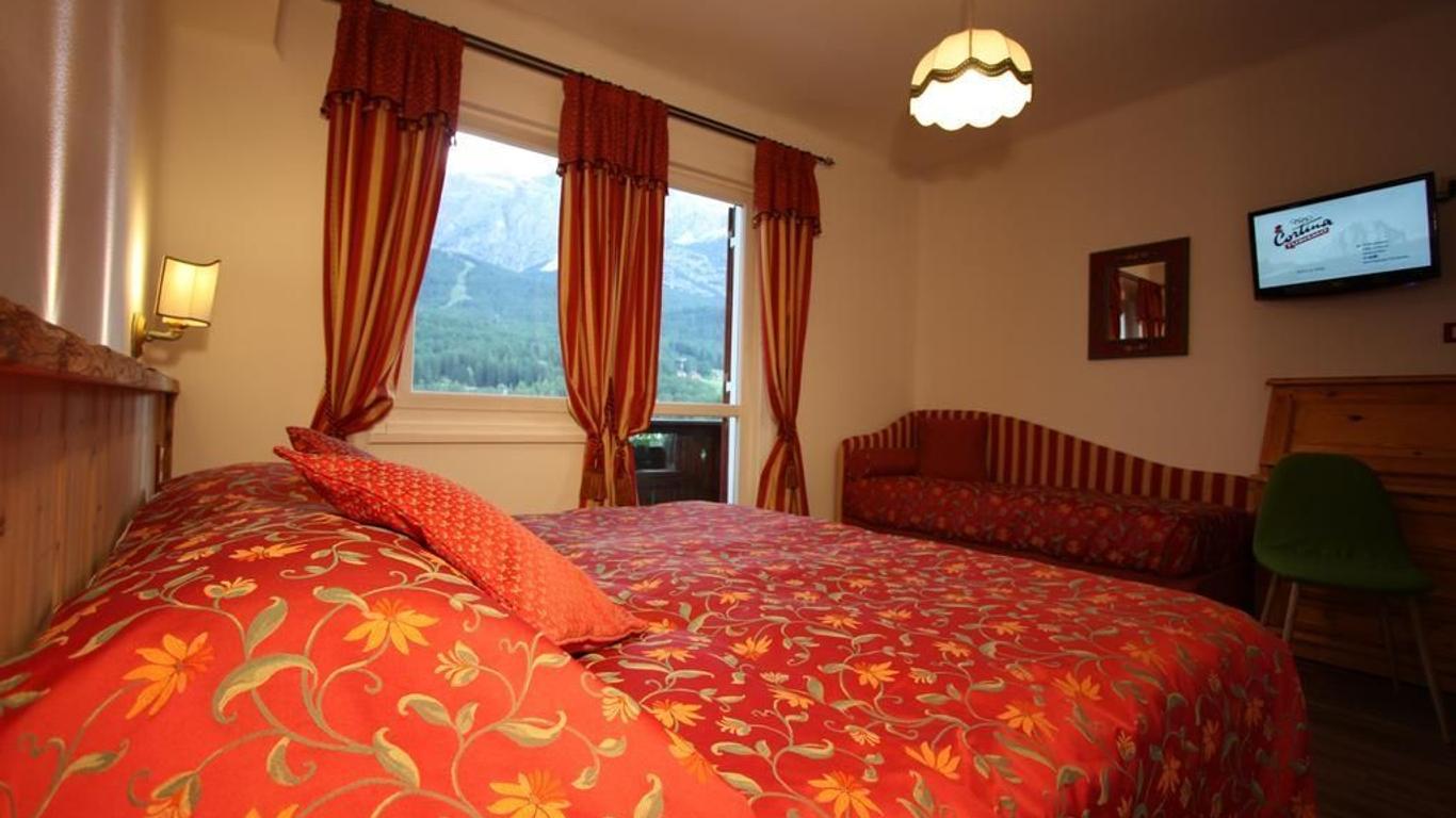 Hotel Trieste