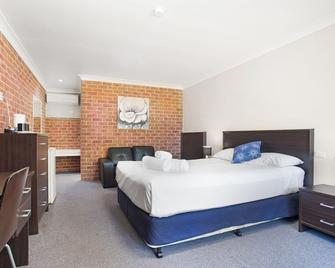 Lake Macquarie Motor Inn - Belmont - Habitación