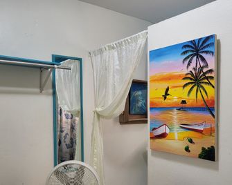 Hacienda Tropical Guest House - Belmopan