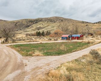 Cozy Pocatello Retreat, Close to Hiking - Pocatello